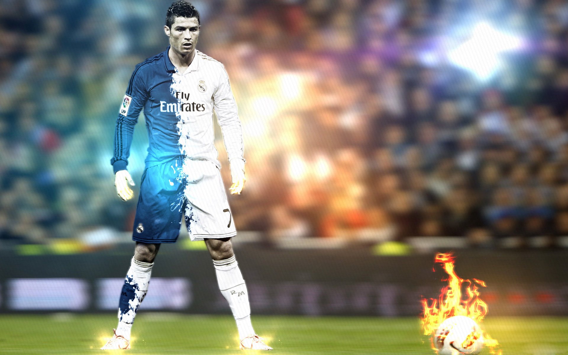 德甲攻防平衡：节奏快、变化多，场场精彩，德甲强度